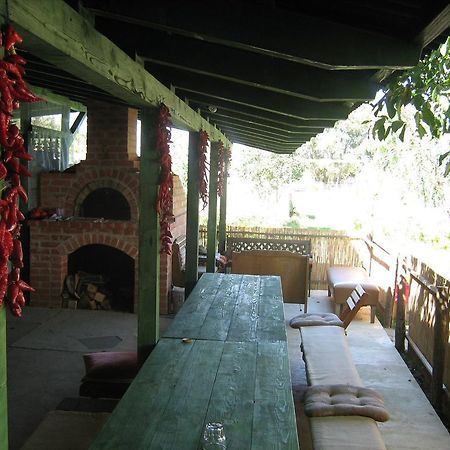 Farm Stay Lackovic Bilje Ngoại thất bức ảnh