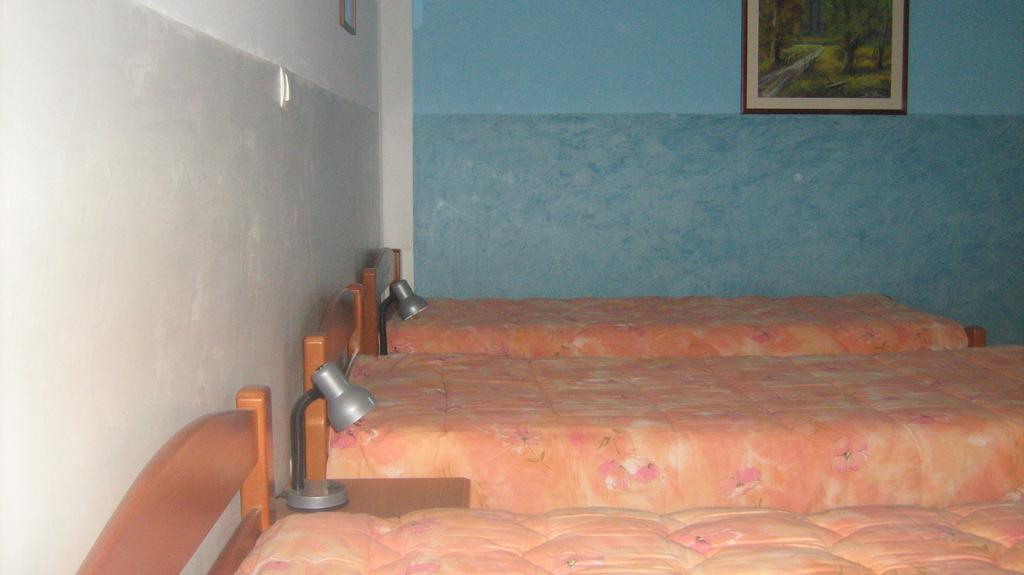 Farm Stay Lackovic Bilje Phòng bức ảnh
