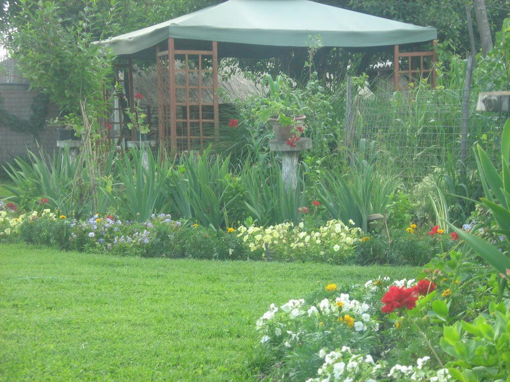 Farm Stay Lackovic Bilje Ngoại thất bức ảnh