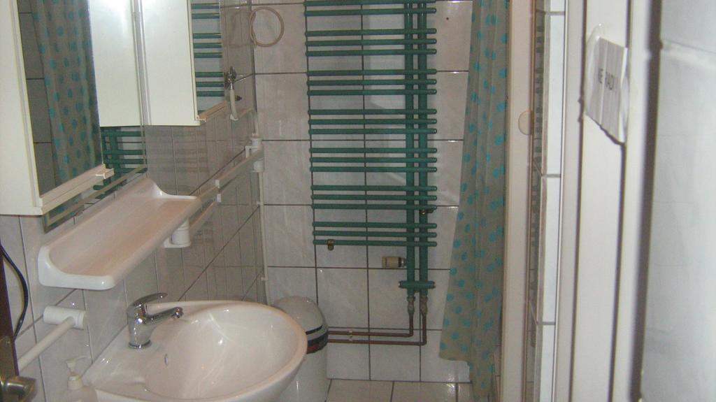 Farm Stay Lackovic Bilje Phòng bức ảnh