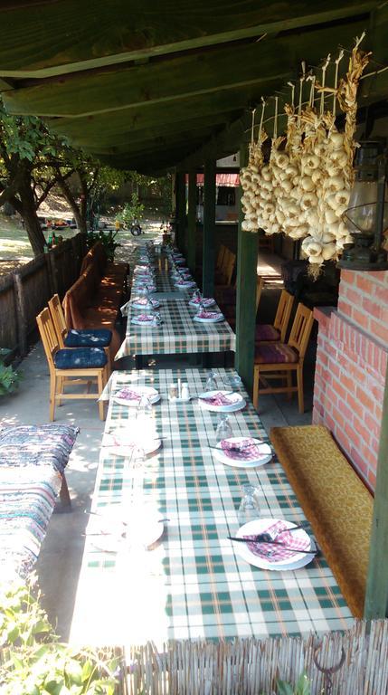 Farm Stay Lackovic Bilje Ngoại thất bức ảnh