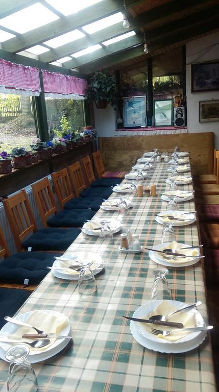 Farm Stay Lackovic Bilje Ngoại thất bức ảnh