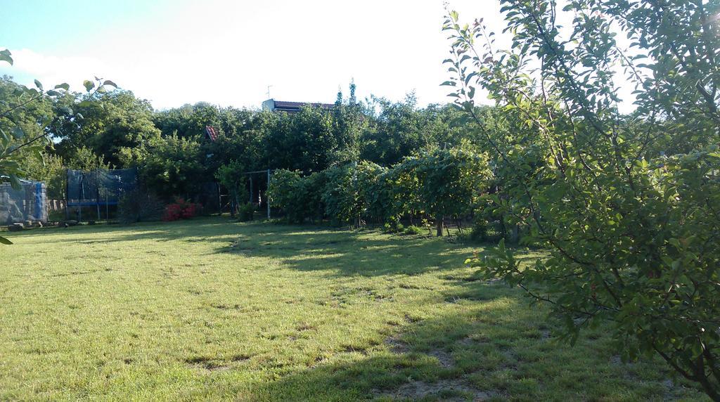 Farm Stay Lackovic Bilje Ngoại thất bức ảnh